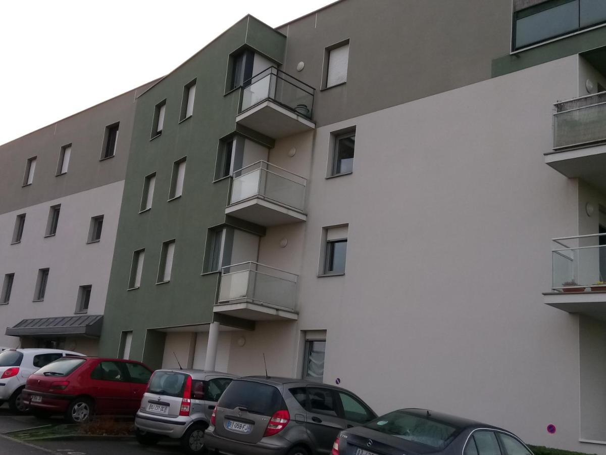 Paceenne Exterior photo